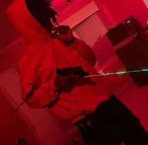 Meet your Posher, Steven